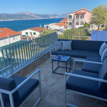 Apartment Neri Trogir Ngoại thất bức ảnh