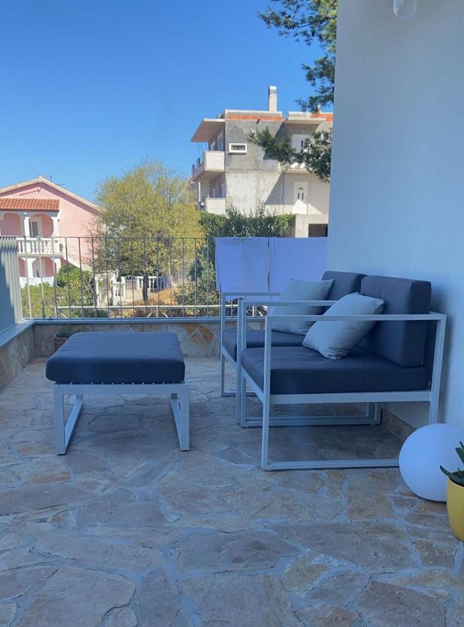 Apartment Neri Trogir Ngoại thất bức ảnh