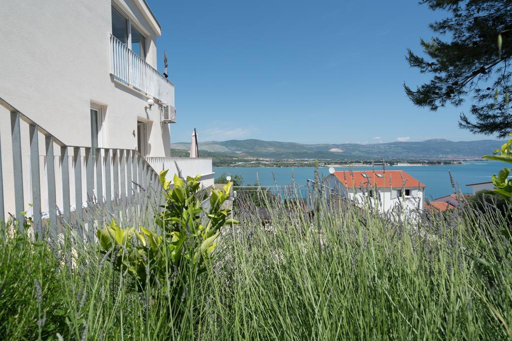 Apartment Neri Trogir Ngoại thất bức ảnh