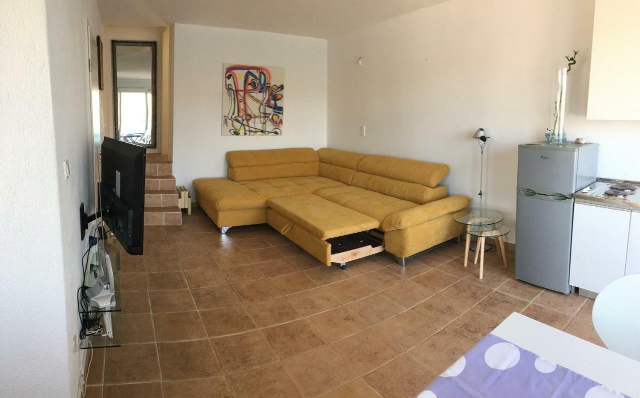 Apartment Neri Trogir Ngoại thất bức ảnh