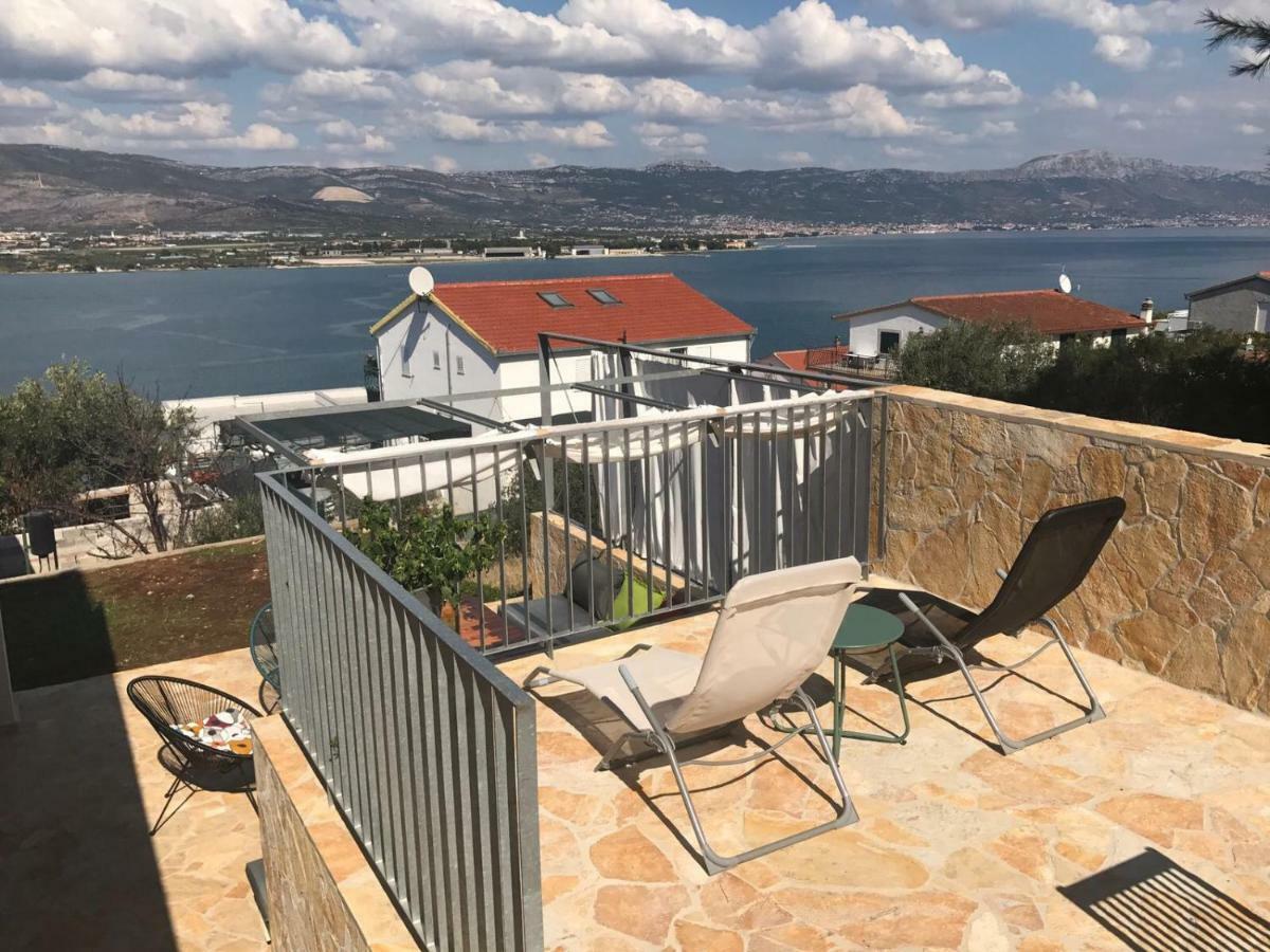 Apartment Neri Trogir Ngoại thất bức ảnh