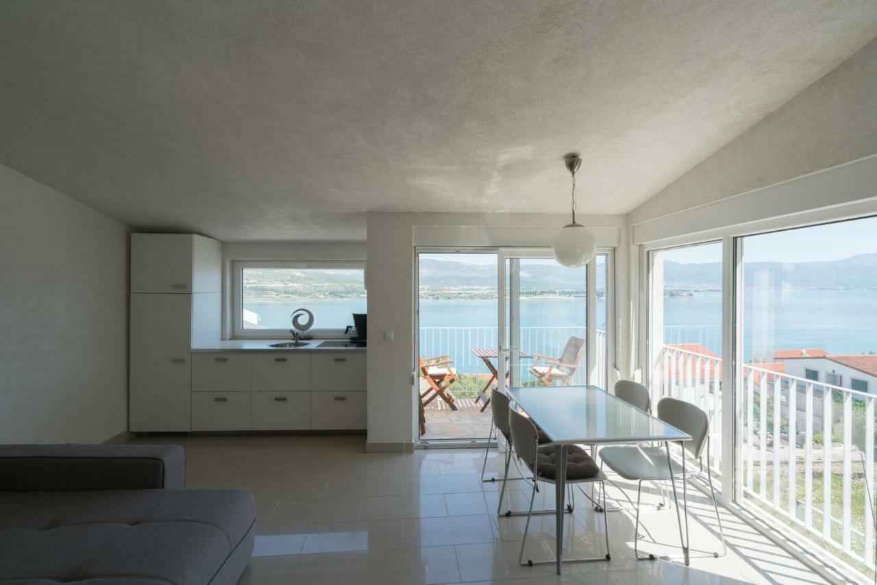 Apartment Neri Trogir Ngoại thất bức ảnh