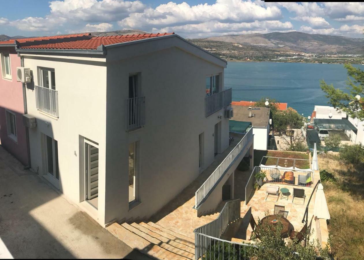 Apartment Neri Trogir Ngoại thất bức ảnh