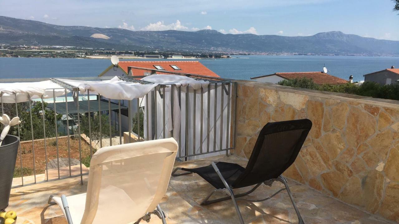 Apartment Neri Trogir Ngoại thất bức ảnh