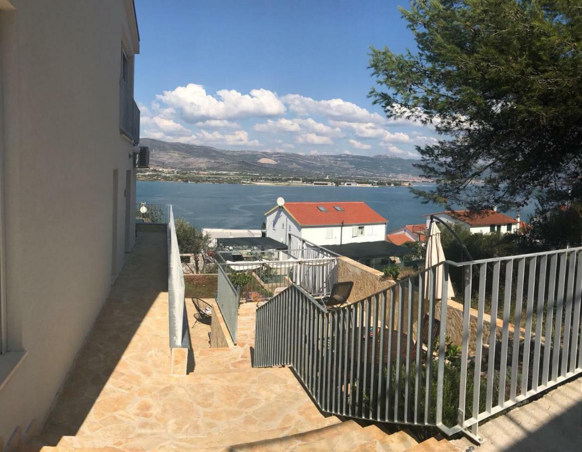 Apartment Neri Trogir Ngoại thất bức ảnh