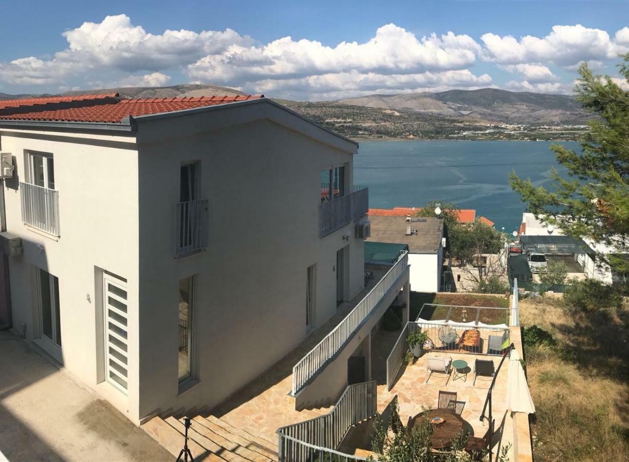 Apartment Neri Trogir Ngoại thất bức ảnh