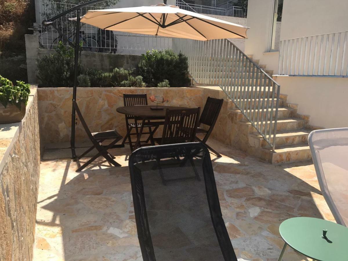 Apartment Neri Trogir Ngoại thất bức ảnh